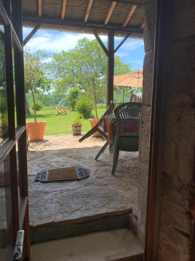 Chambres D' Hotes La Lison Tintry Bagian luar foto